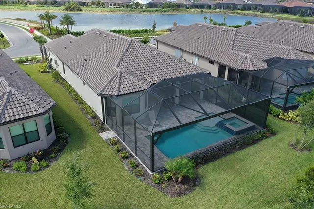 $16,500 | 9412 Montelanico Loop, Naples, FL 34119