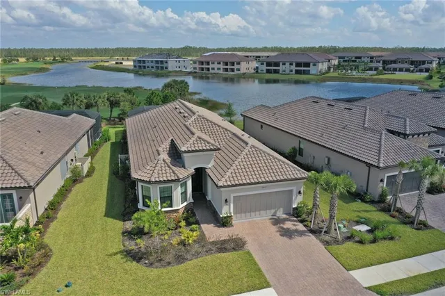 $16,500 | 9412 Montelanico Loop, Naples, FL 34119