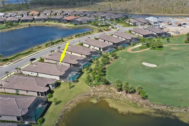 $16,500 | 9412 Montelanico Loop, Naples, FL 34119