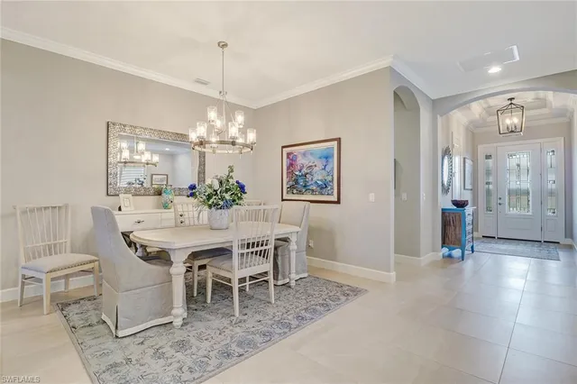 $16,500 | 9412 Montelanico Loop, Naples, FL 34119