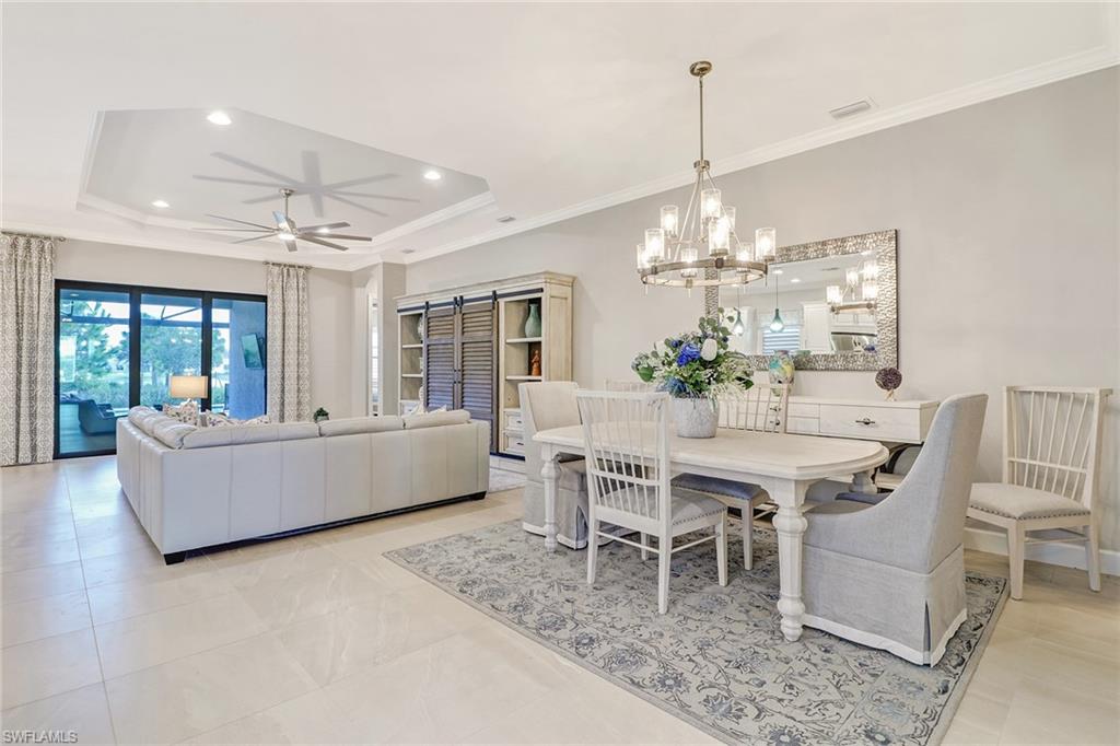 9412 Montelanico Loop Naples, FL 34119 - Photo 6 of 35