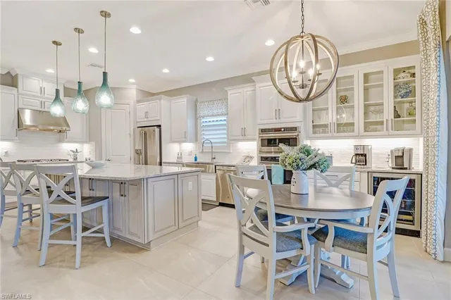 $16,500 | 9412 Montelanico Loop, Naples, FL 34119