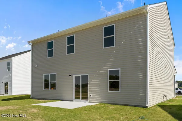 $340,490 | 2704 Mindy Way, Winterville, NC 28590