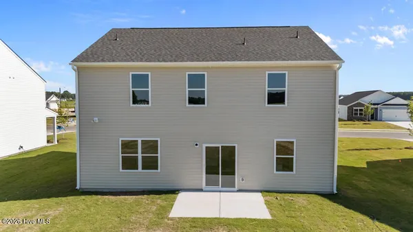 $340,490 | 2704 Mindy Way, Winterville, NC 28590