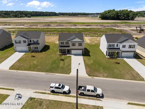 $340,490 | 2704 Mindy Way, Winterville, NC 28590