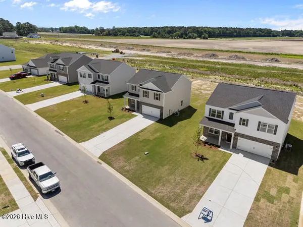 $340,490 | 2704 Mindy Way, Winterville, NC 28590