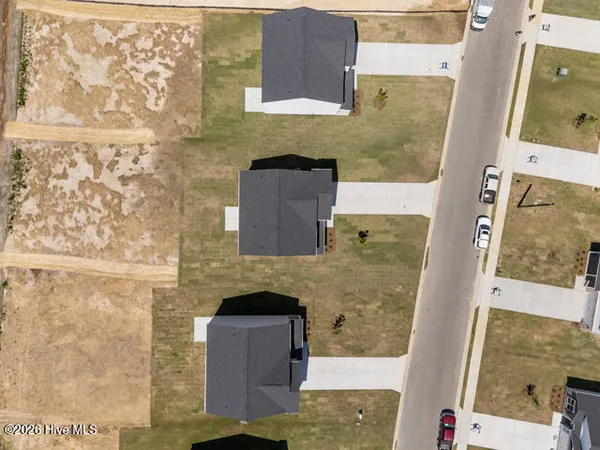 $340,490 | 2704 Mindy Way, Winterville, NC 28590