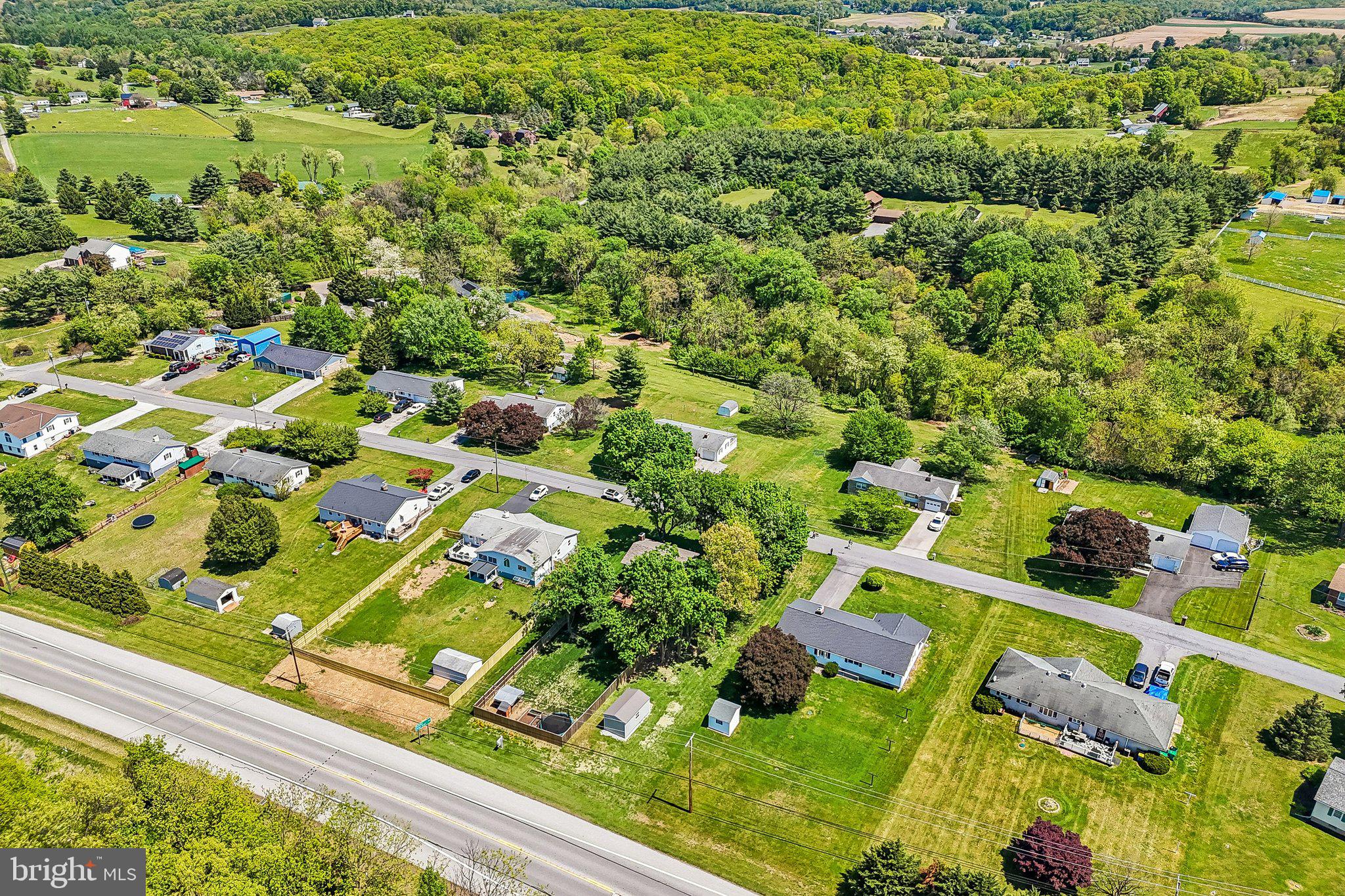 1210 Random Ridge Road Westminster, MD 21157 - Photo 85 of 99