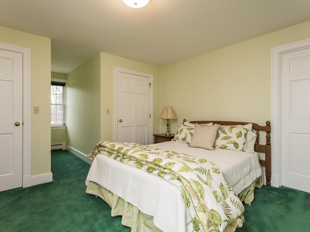 447 Princes Point Road Yarmouth, ME 04096 - Photo 20 of 26 Bedroom