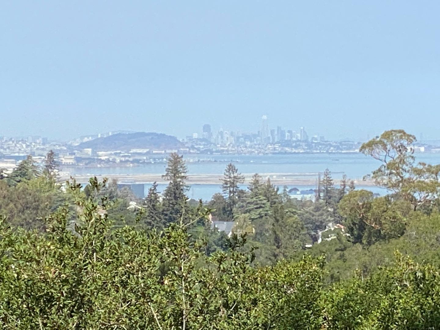 1122 Southdown Road Hillsborough, CA 94010 - Photo 29 of 42 a view of a city