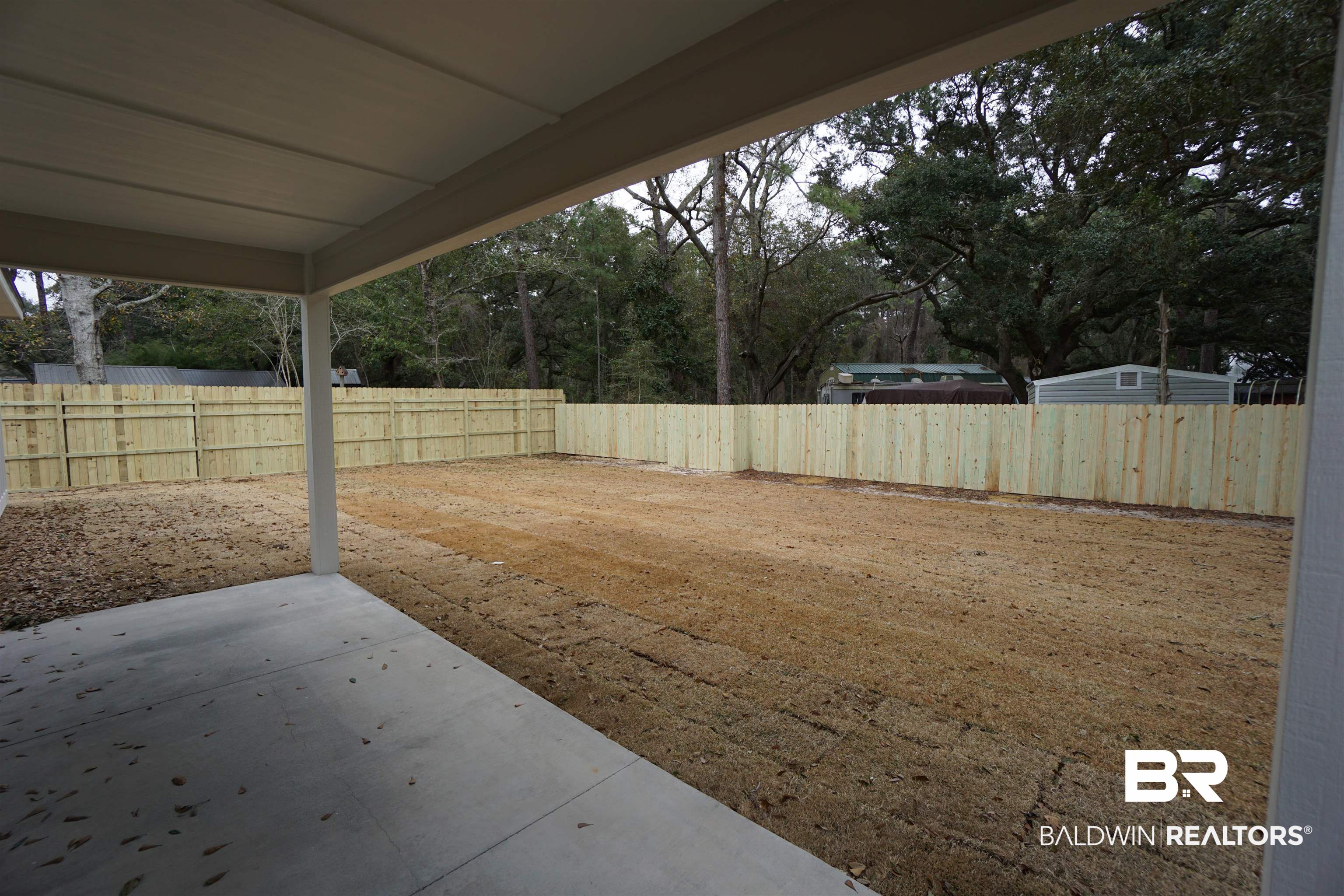 2560 Callaway Road Gulf Shores, AL 36542 - Photo 22 of 23 Gallery Image 22