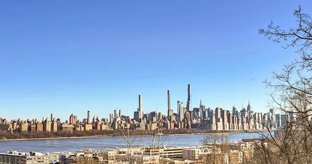 $5,500 | 1 Columbus Place, Cliffside Park, NJ 07010