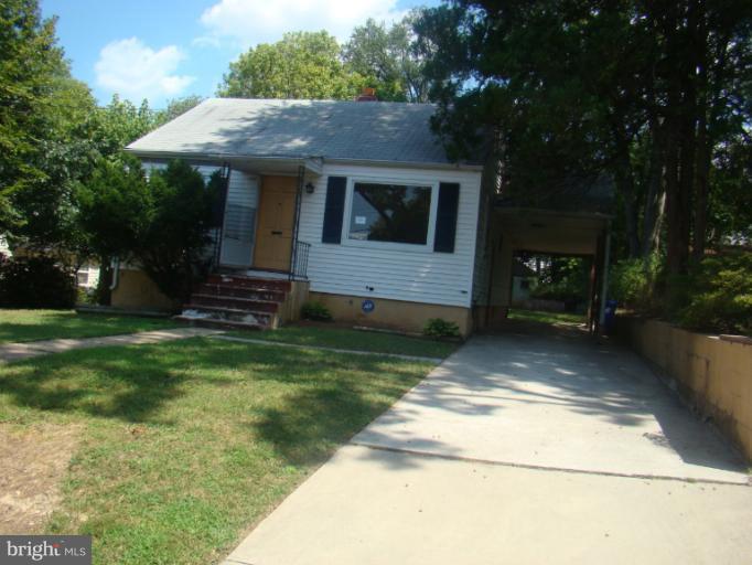 12307 Charles Road Silver Spring, MD 20906 - Photo 14 of 14 Exterior (Front)