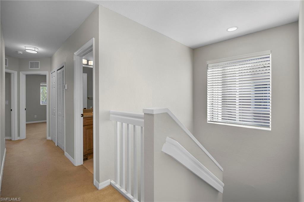 9648 Roundstone Circle Fort Myers, FL 33967 - Photo 12 of 30 a view of entryway with window