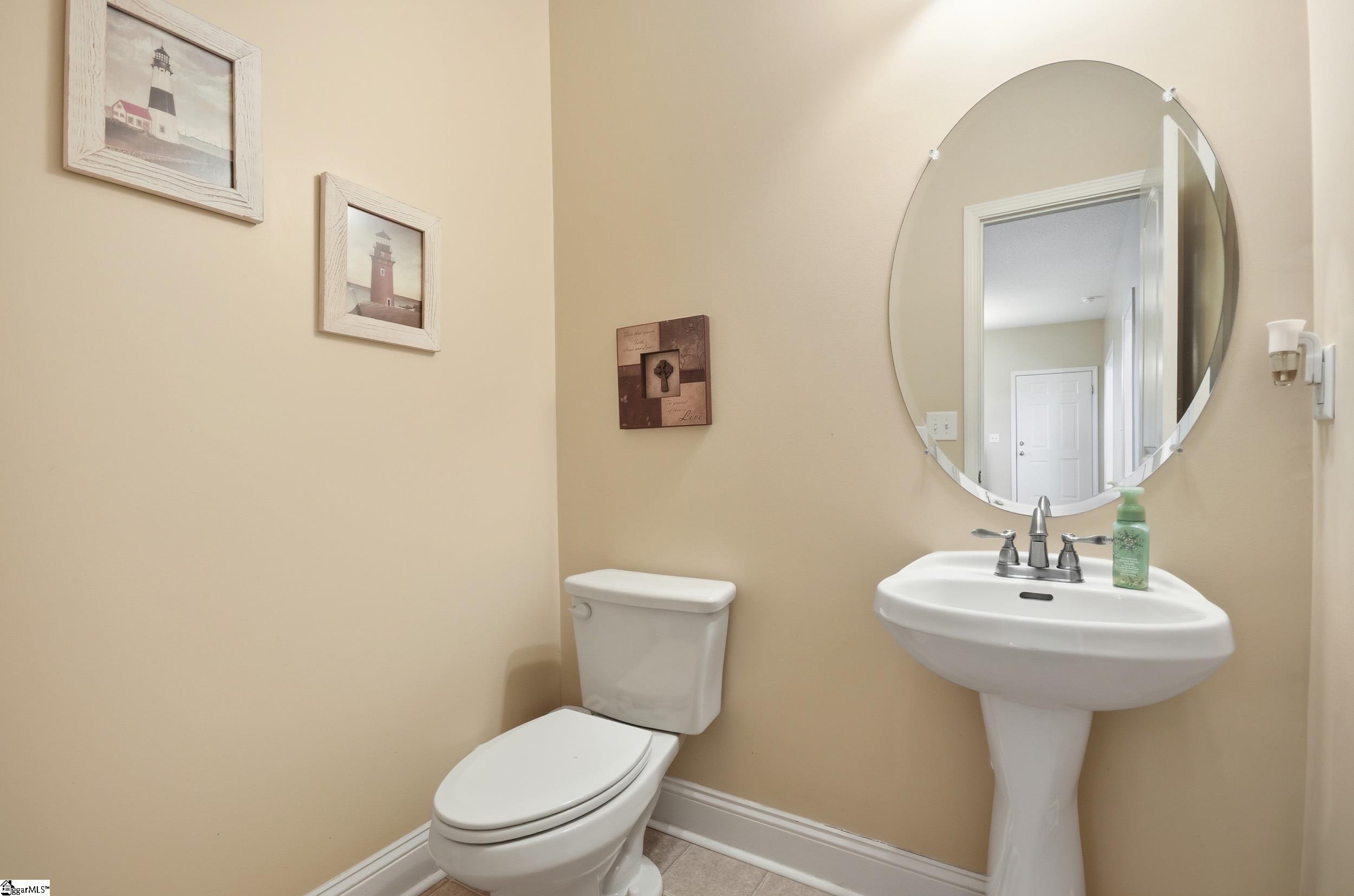441 Seigler Road Iva, SC 29655 - Photo 12 of 41 Gallery Image 12
