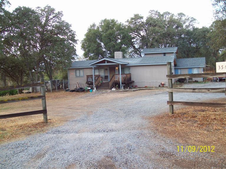 36165 Wells Road Coarsegold, CA 93614 - Photo 4 of 13 Gallery Image 4