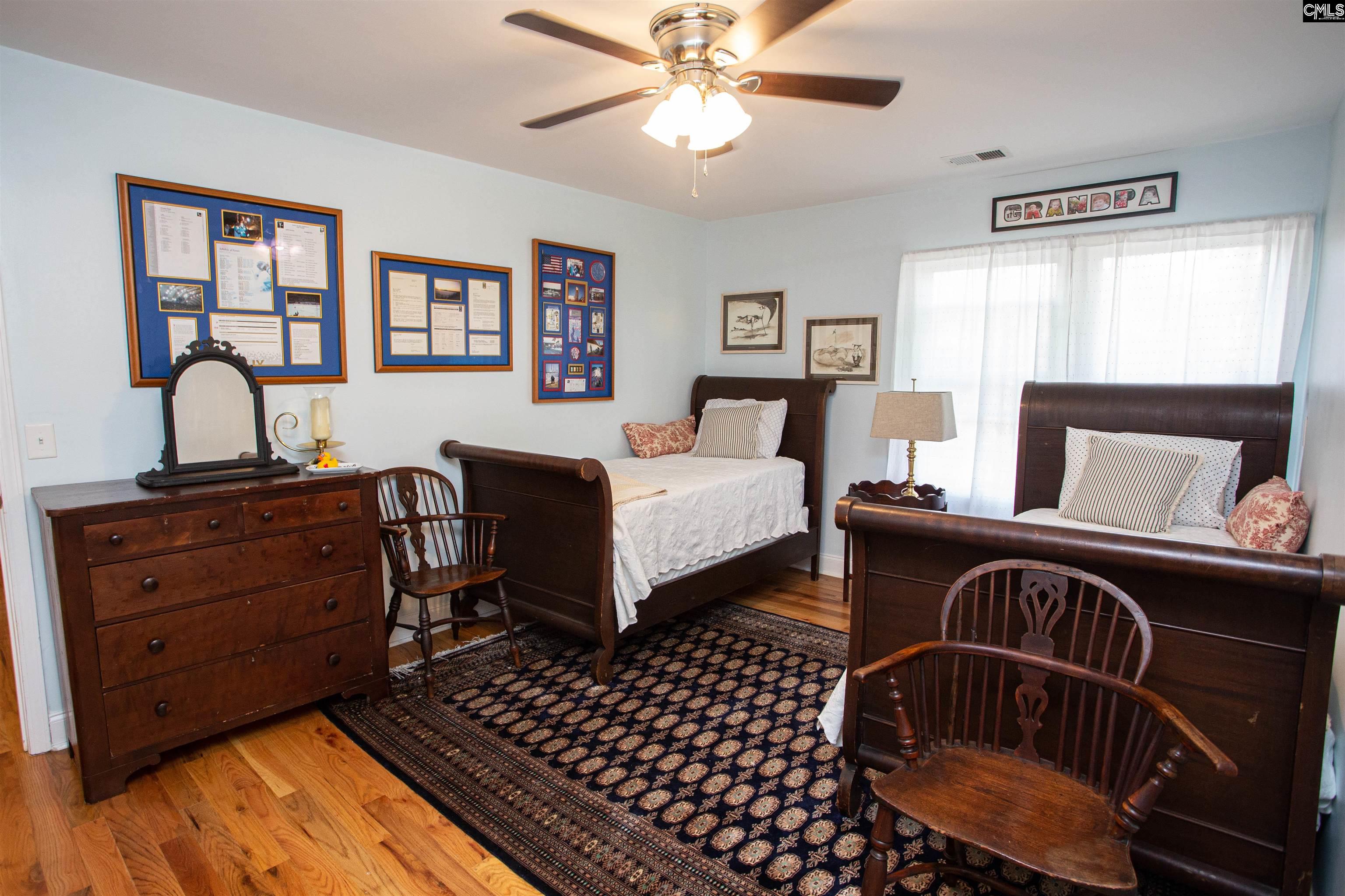 1736 Lake Road Ridgeway, SC 29130 - Photo 33 of 55