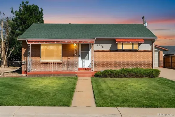 $525,000 | 7220 Avrum Drive, Denver, CO 80221
