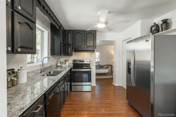$525,000 | 7220 Avrum Drive, Denver, CO 80221