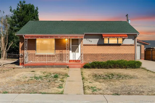 $525,000 | 7220 Avrum Drive, Denver, CO 80221