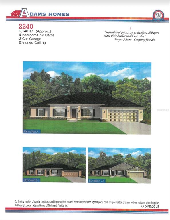 7338 Swartburg Road North Port, FL 34291 - Photo 1 of 1 Gallery Image 1