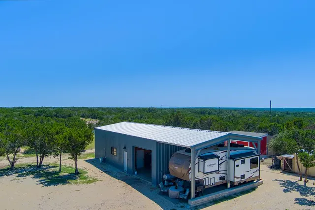 $649,000 | 20524 Southwest Us Highway, Menard, TX 76859