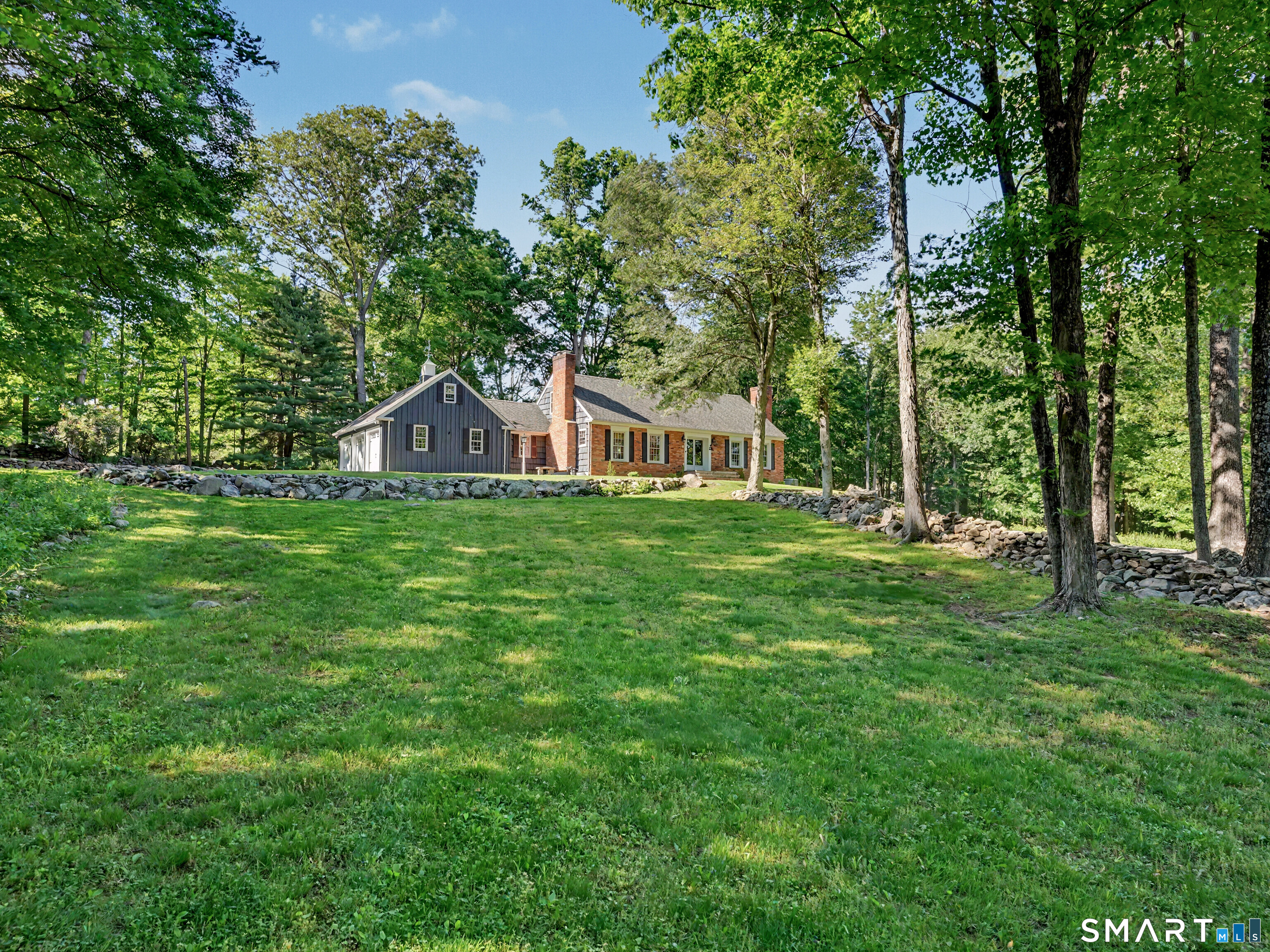 301 Redding Road Easton, CT 06612 - Photo 29 of 29