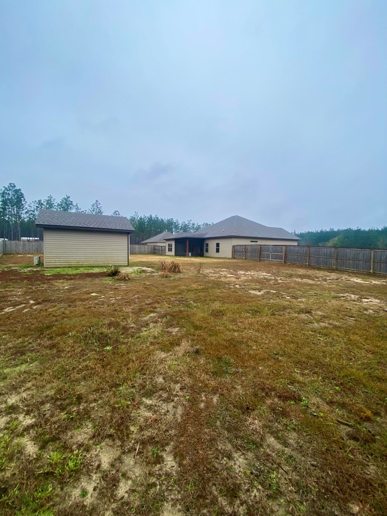 1470 Glen Lawrence Road Cowarts, AL 36321 - Photo 26 of 27 Gallery Image 26