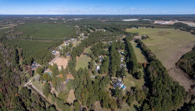 $203,660 | 218-3 Clubhouse Circle, St. George, SC 29477