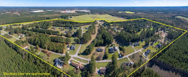 $203,660 | 218-3 Clubhouse Circle, St. George, SC 29477