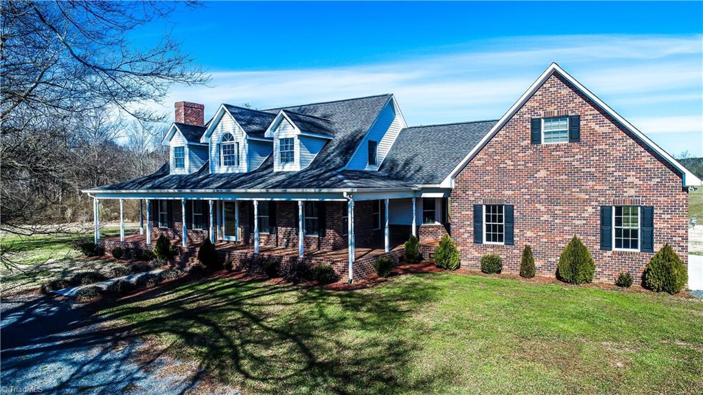 1865 Handy Road Denton, NC 27239 - Photo 1 of 29 Gallery Image 1