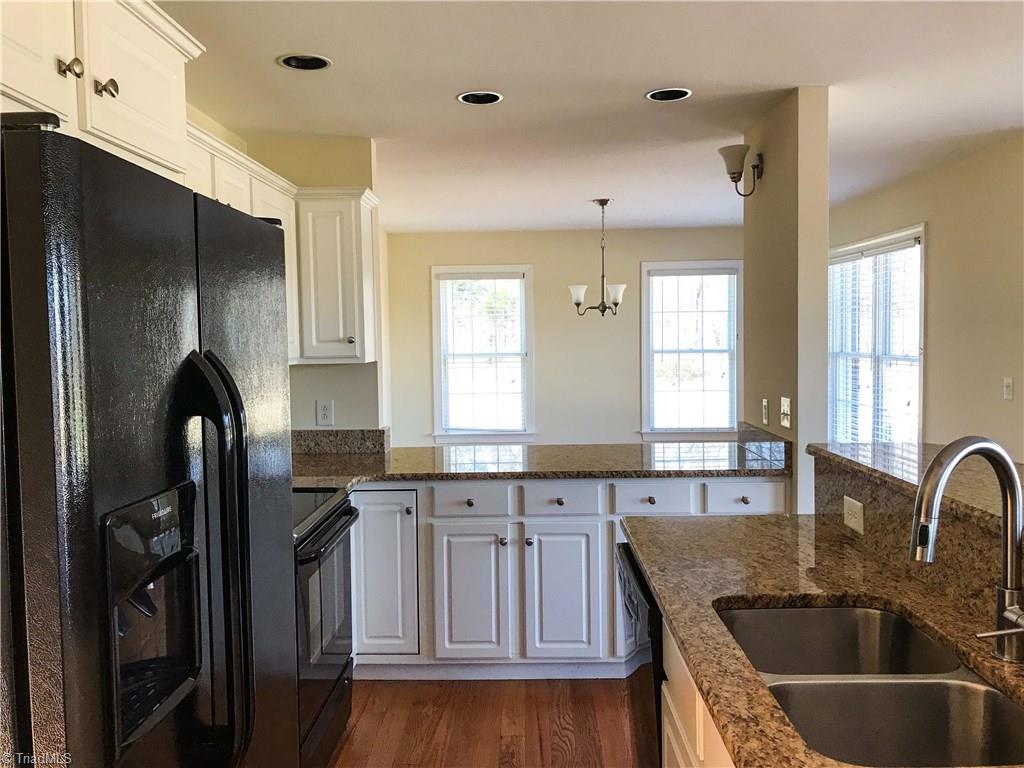 1865 Handy Road Denton, NC 27239 - Photo 12 of 29 Gallery Image 12
