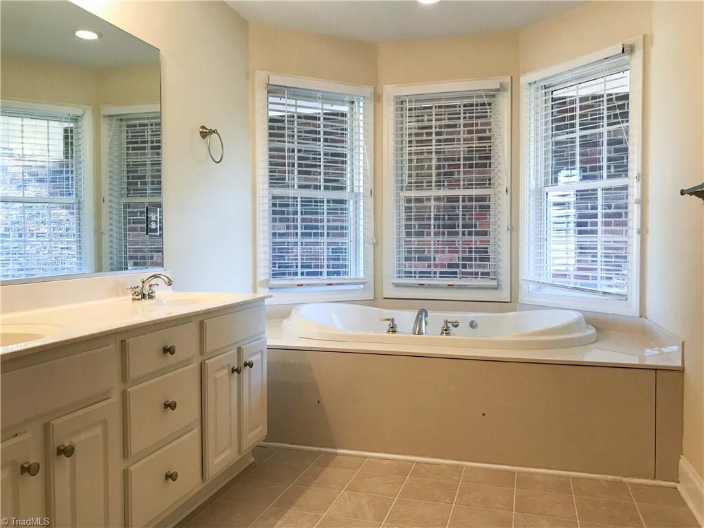 1865 Handy Road Denton, NC 27239 - Photo 16 of 29 Master Bath