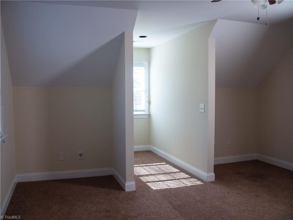 1865 Handy Road Denton, NC 27239 - Photo 18 of 29 Upper Level Bedroom 1