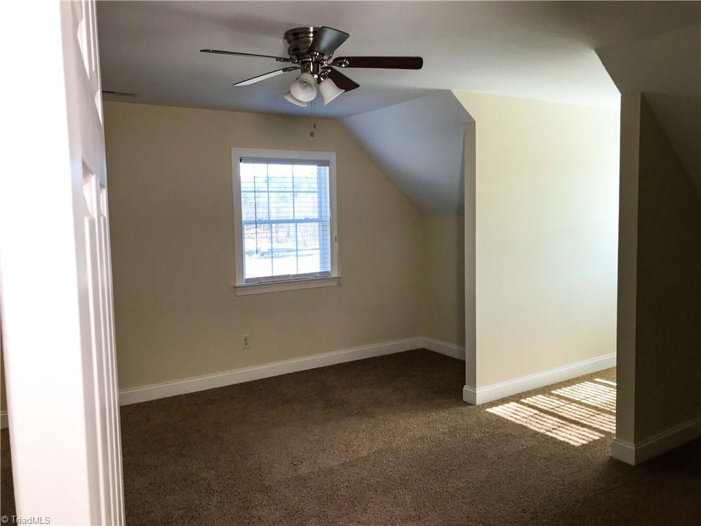 1865 Handy Road Denton, NC 27239 - Photo 20 of 29 Upper Level Bedroom 2