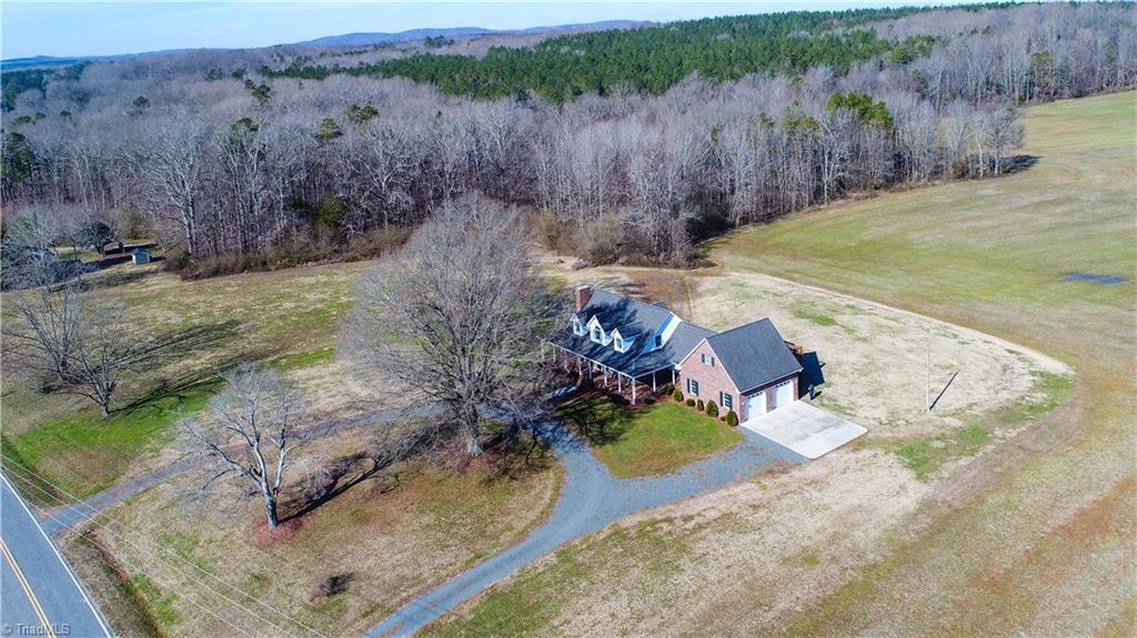 1865 Handy Road Denton, NC 27239 - Photo 3 of 29 Gallery Image 3