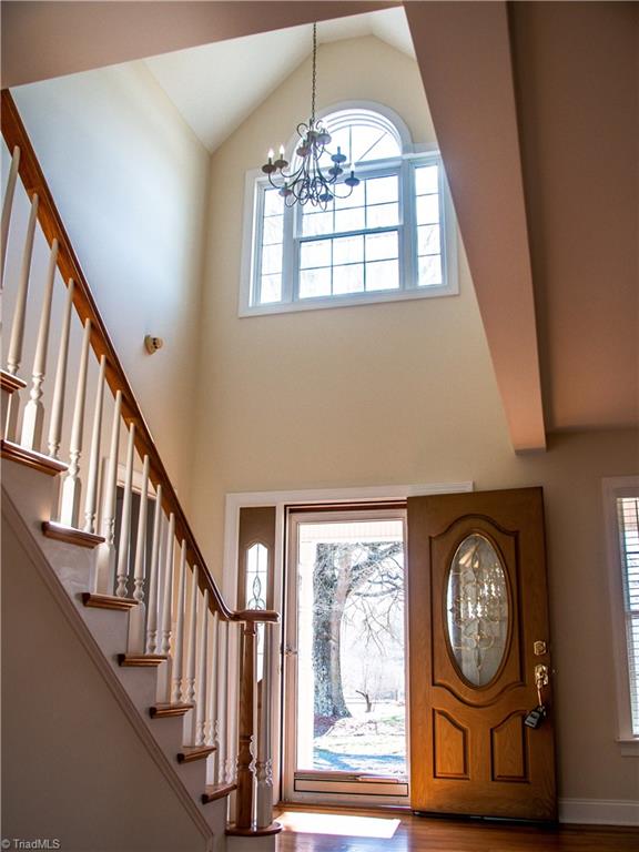 1865 Handy Road Denton, NC 27239 - Photo 7 of 29 Gallery Image 7
