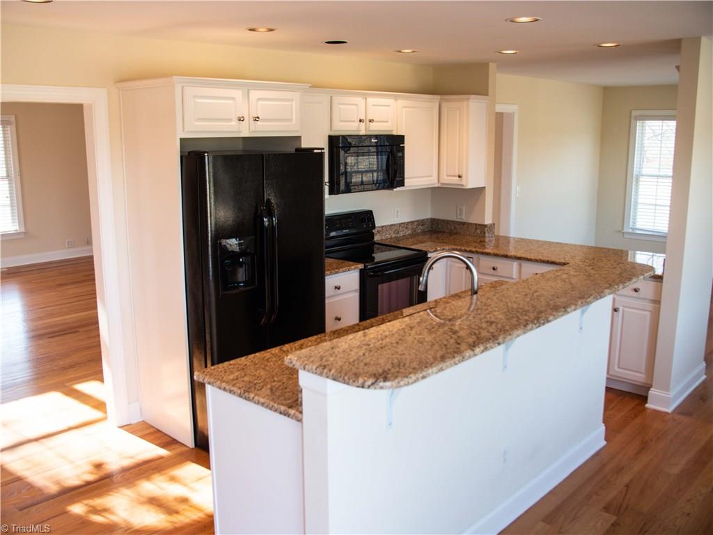 1865 Handy Road Denton, NC 27239 - Photo 10 of 29 Gallery Image 10
