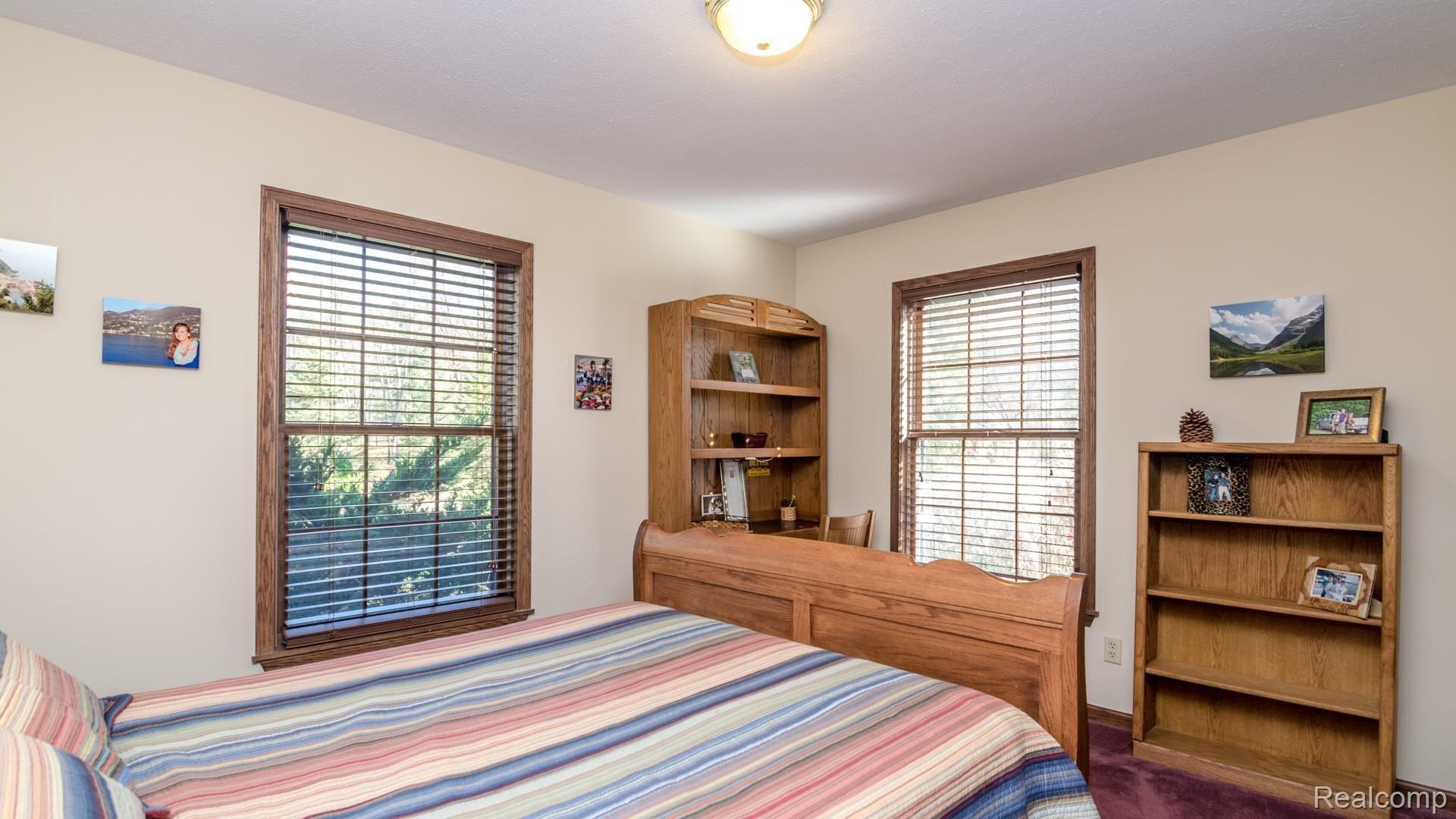 7231 Toma Road Dexter, MI 48130 - Photo 22 of 44 Bedroom3.jpg