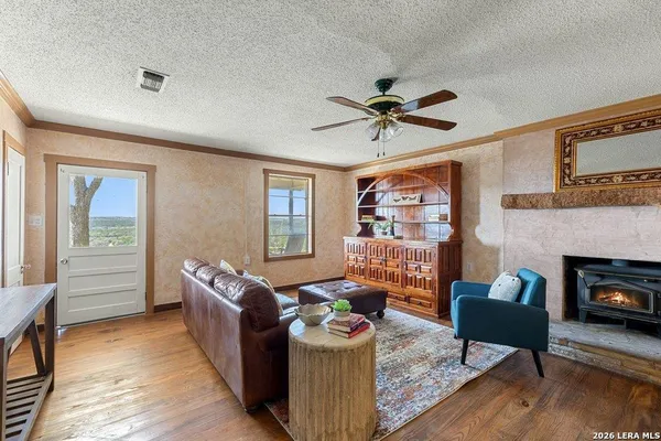 $879,000 | 158 Watch Hill, Stonewall, TX 78671