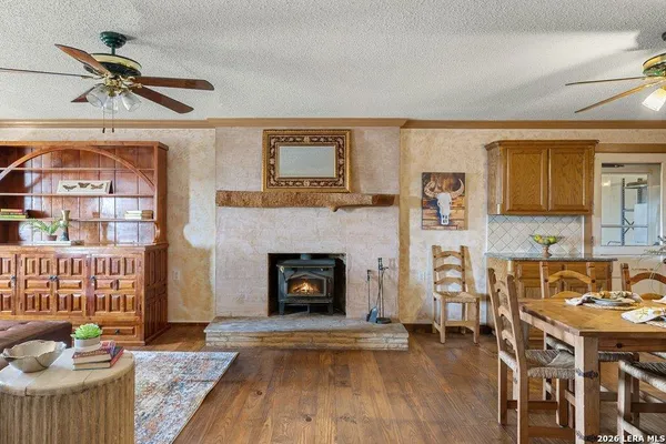 $879,000 | 158 Watch Hill, Stonewall, TX 78671