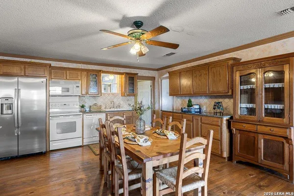 $879,000 | 158 Watch Hill, Stonewall, TX 78671