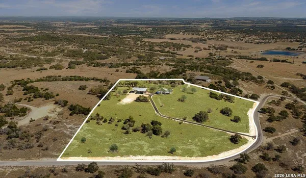 $879,000 | 158 Watch Hill, Stonewall, TX 78671