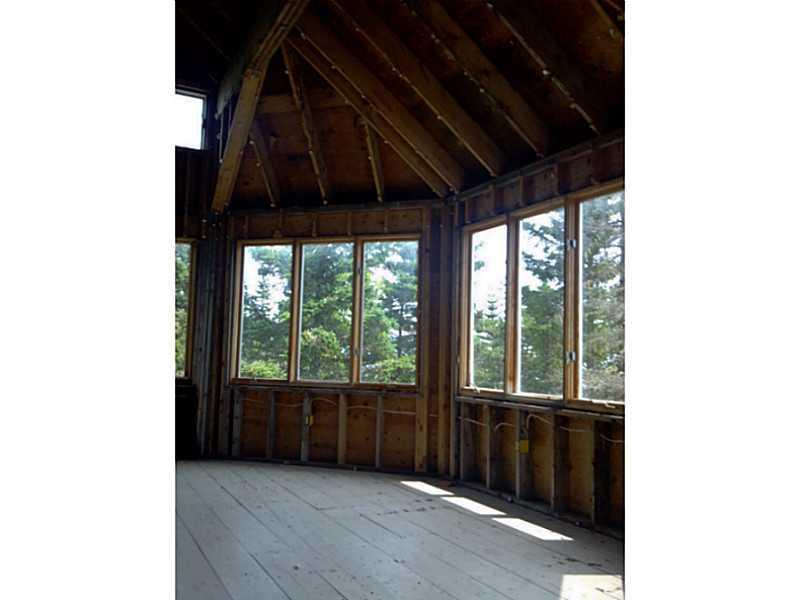 18 Deep Woods Road Cutler, ME 04626 - Photo 14 of 17 Living Room.