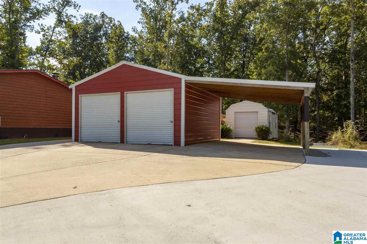 365 Doe Trail Trafford, AL 35172 - Photo 5 of 41
