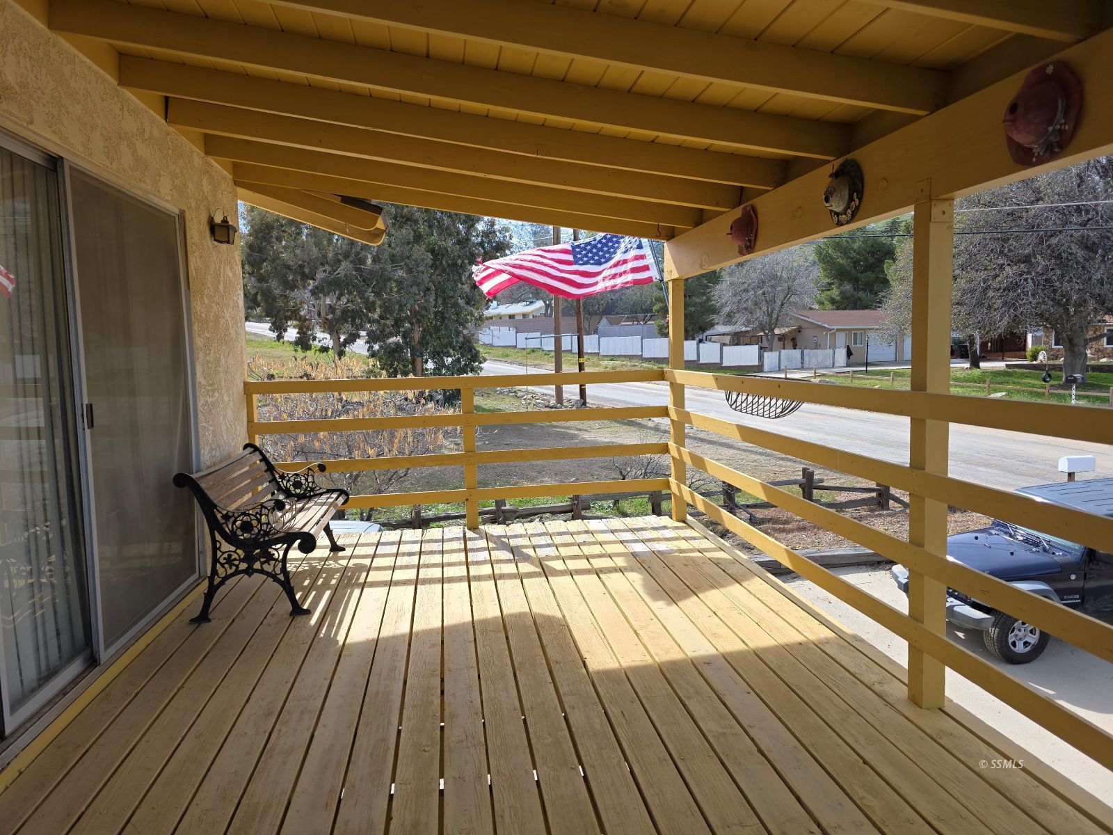 3604 Cook Peak Road Mountain Mesa, CA 93240 - Photo 22 of 24