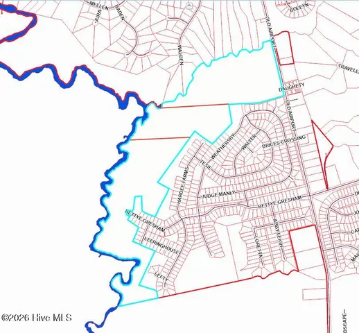 $500,000 | 2711 Old Airport Road, New Bern, NC 28562