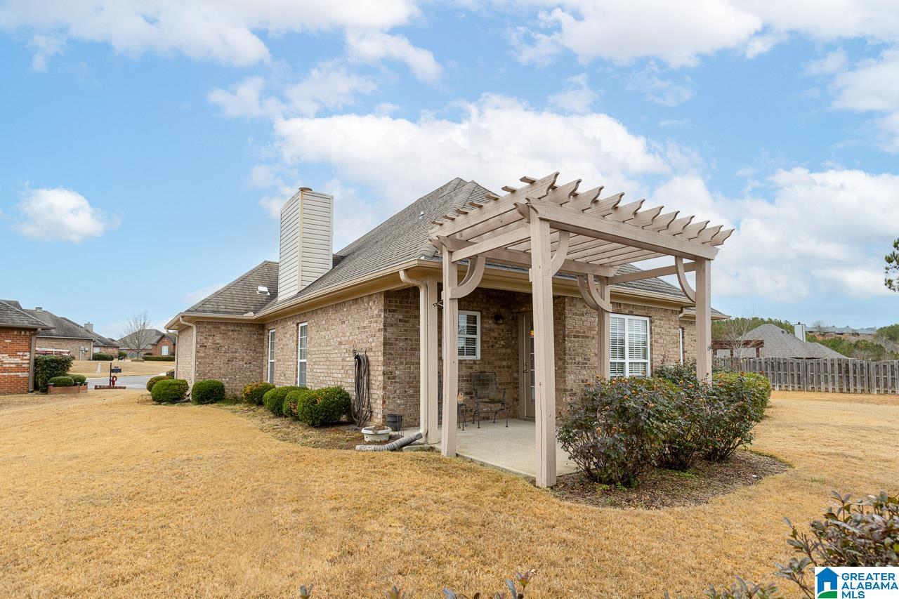 3064 Madison Lane Chelsea, AL 35043 - Photo 30 of 32