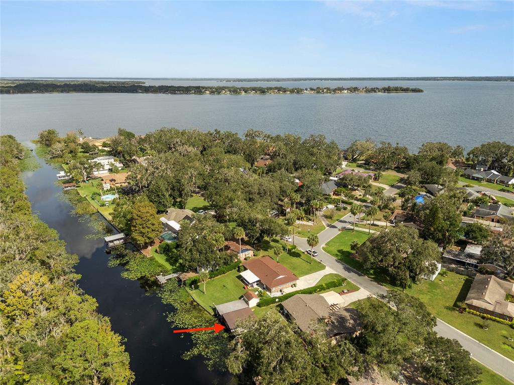 1407 Beverly Point Road Leesburg, FL 34748 - Photo 1 of 1 Gallery Image 1