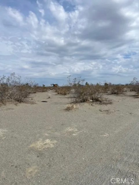 0 Amarillo Road Pinon Hills, CA 92372 - Photo 1 of 1 a view of lake